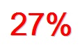 27% ÁFA